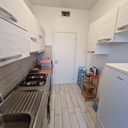 Parkside Heaven Milano Affori Apartman Kültér fotó