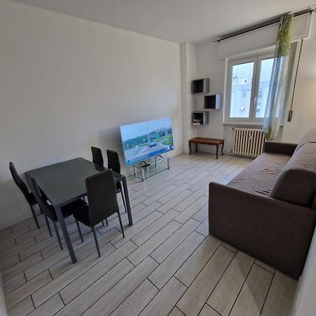Parkside Heaven Milano Affori Apartman Kültér fotó