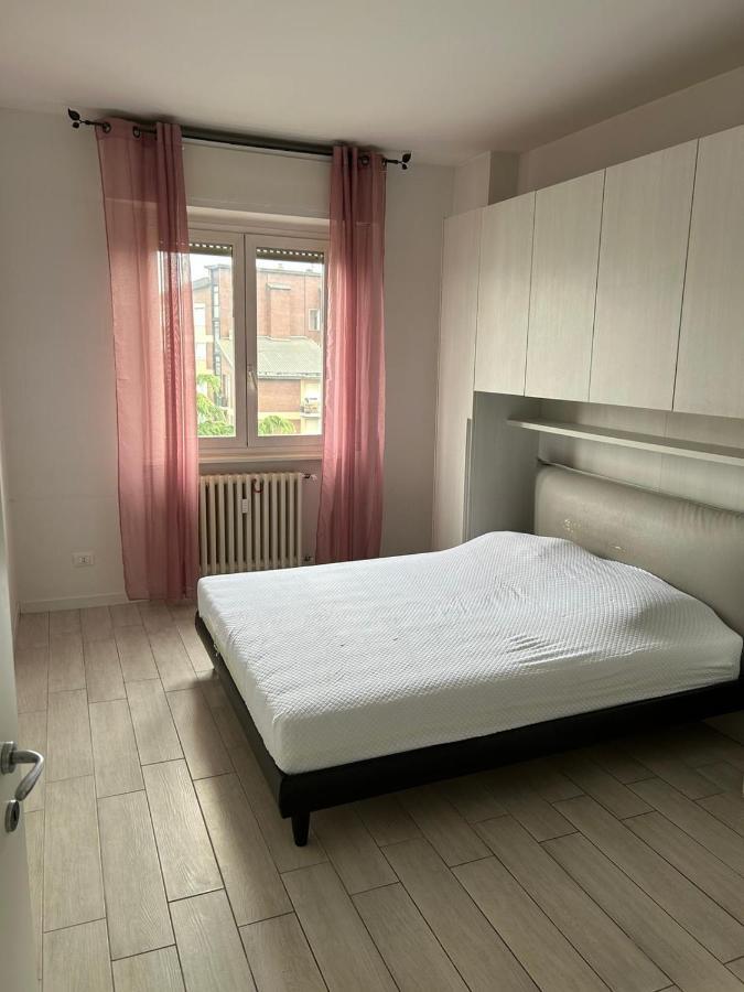 Parkside Heaven Milano Affori Apartman Kültér fotó