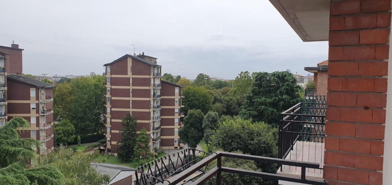 Parkside Heaven Milano Affori Apartman Kültér fotó