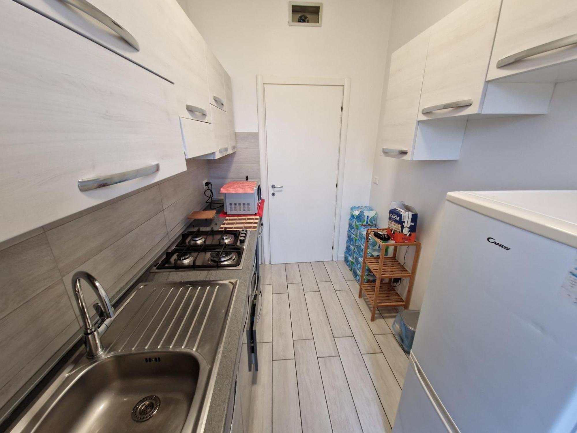 Parkside Heaven Milano Affori Apartman Kültér fotó