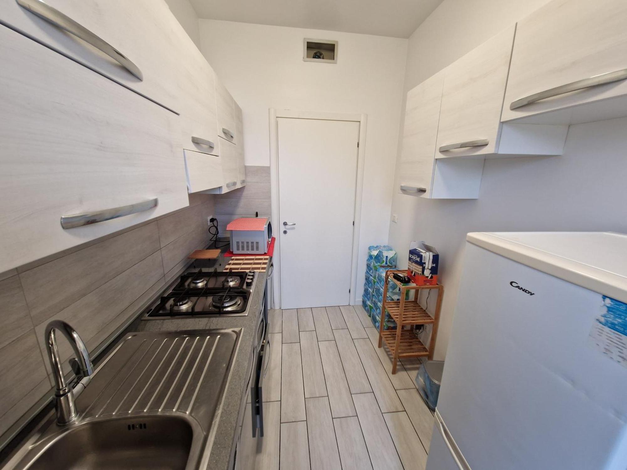 Parkside Heaven Milano Affori Apartman Kültér fotó