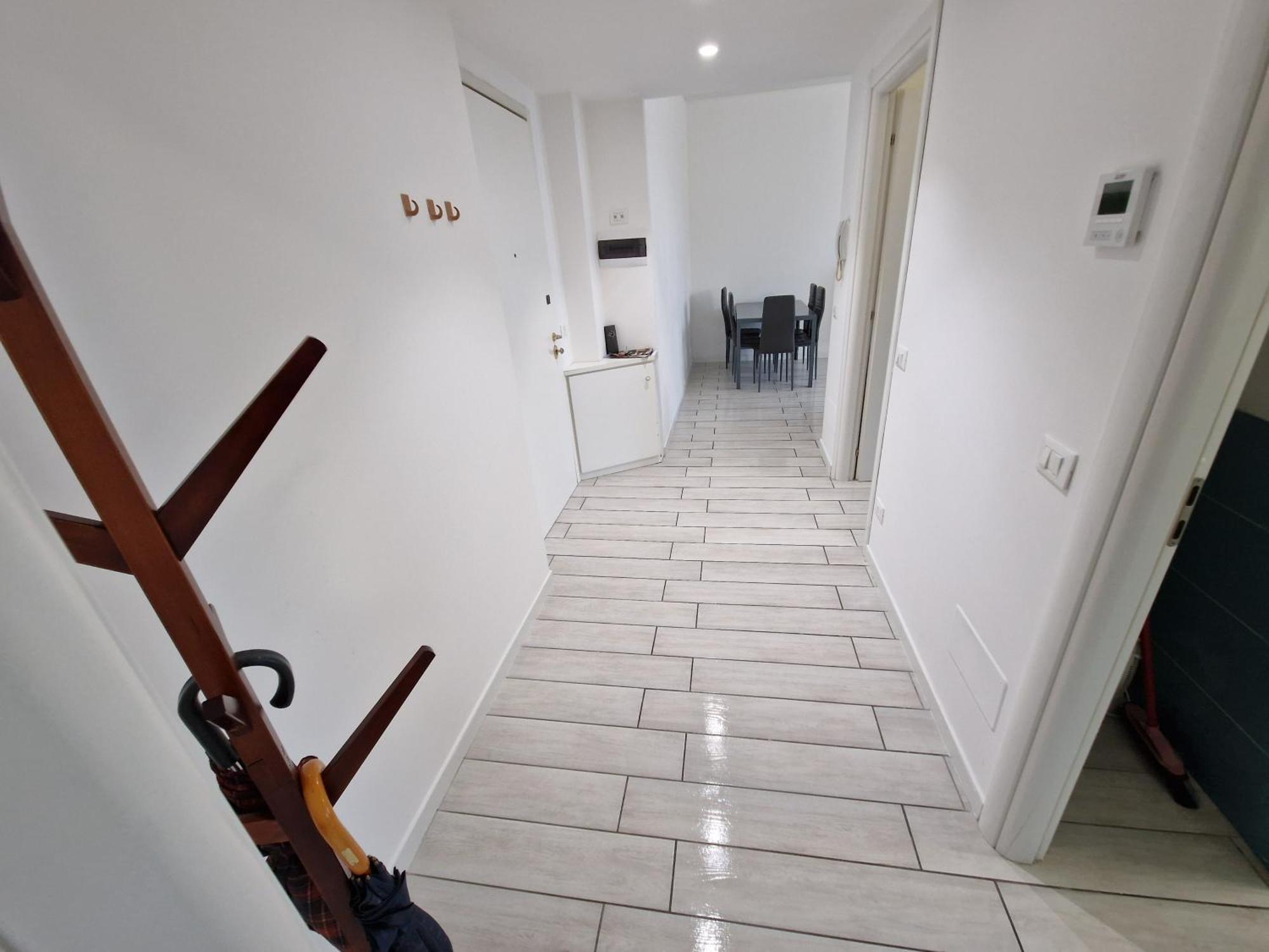 Parkside Heaven Milano Affori Apartman Kültér fotó