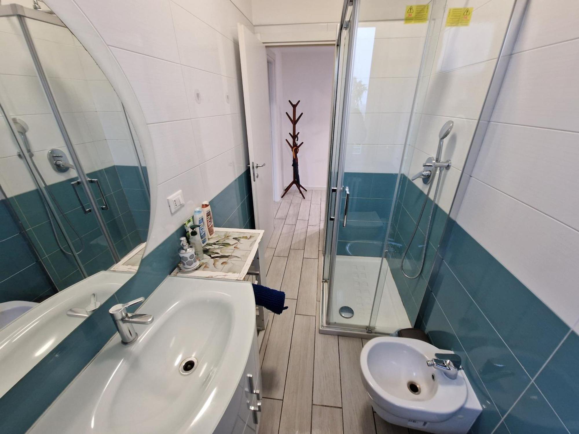 Parkside Heaven Milano Affori Apartman Kültér fotó