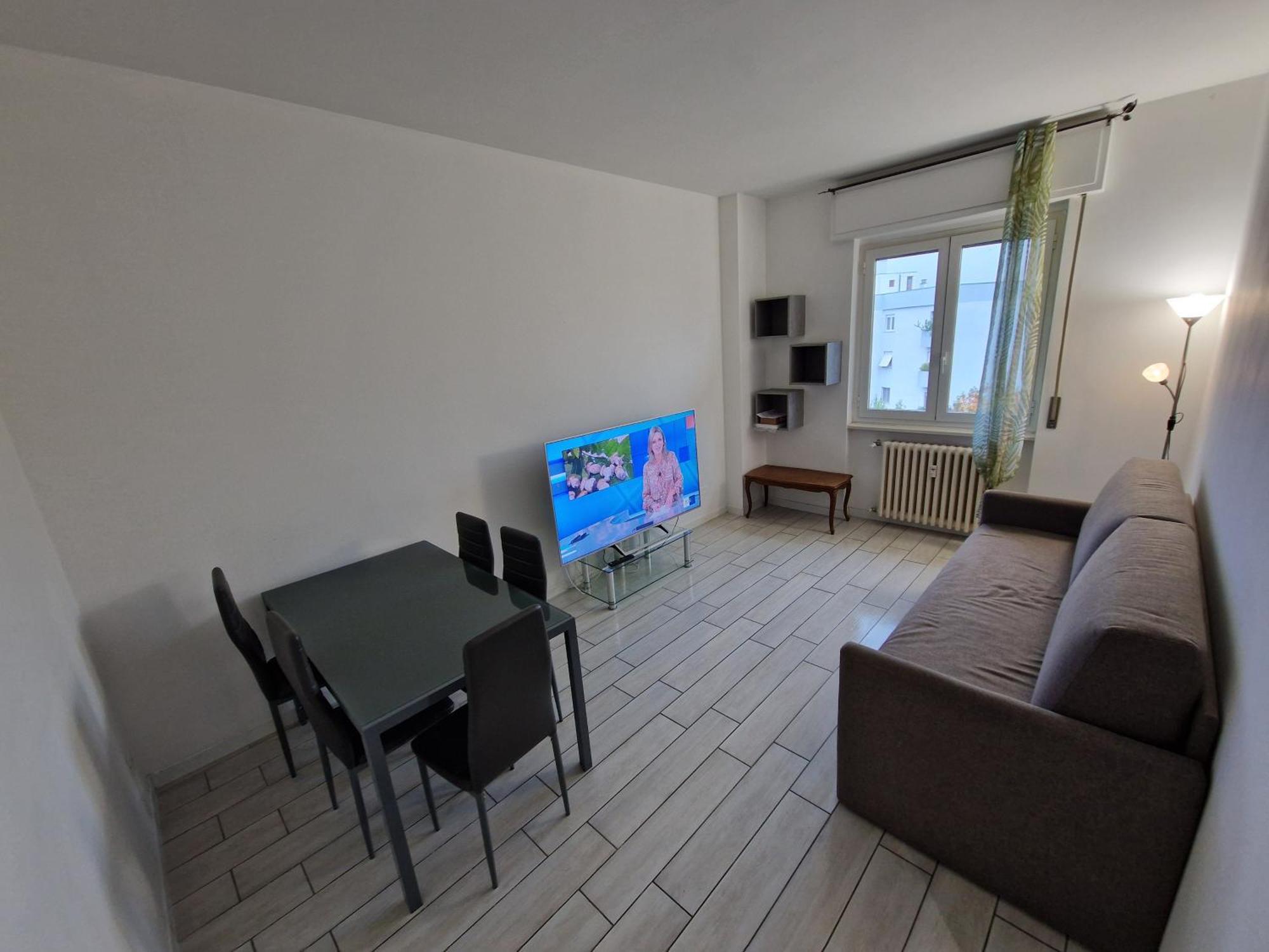 Parkside Heaven Milano Affori Apartman Kültér fotó