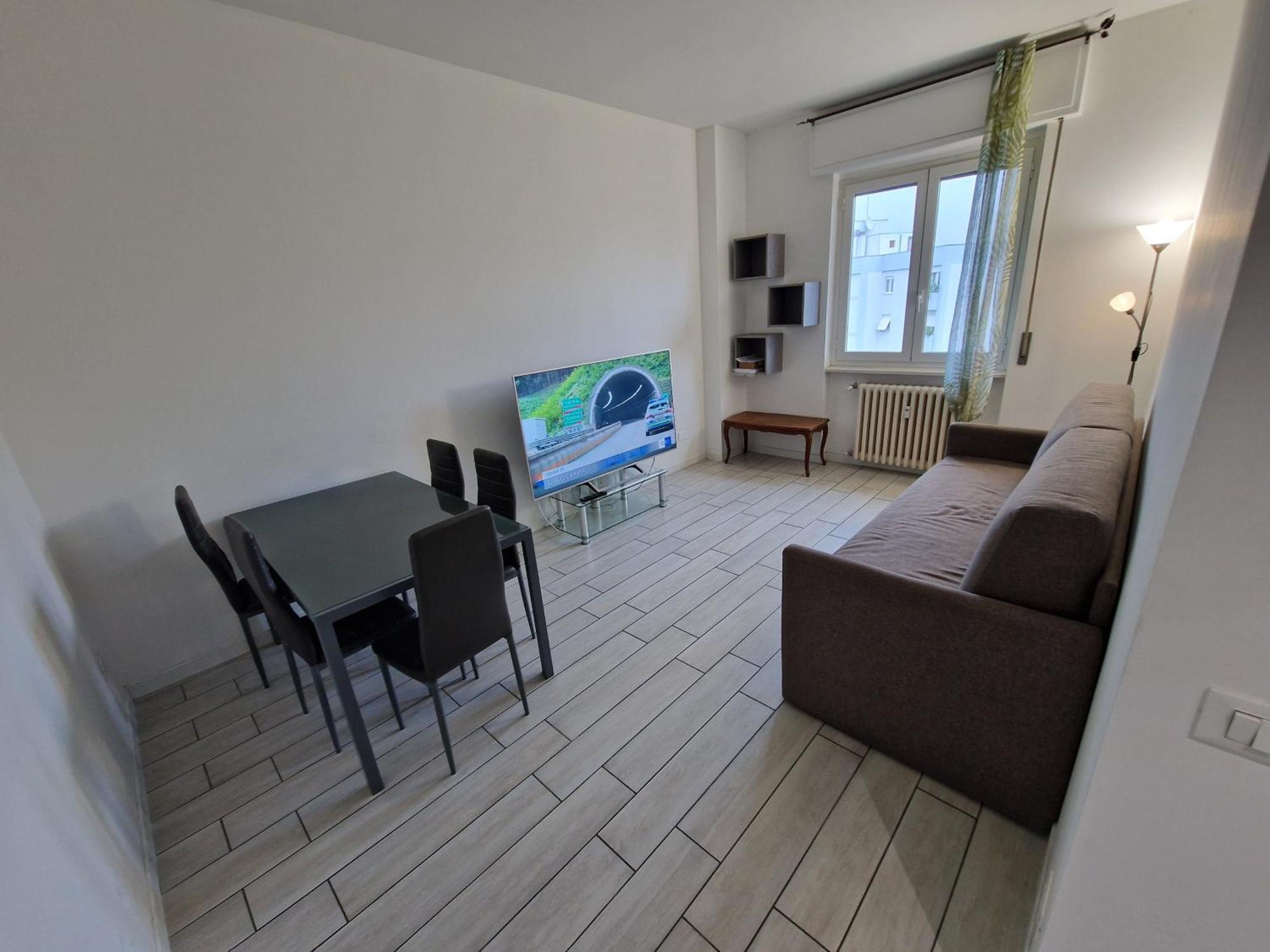 Parkside Heaven Milano Affori Apartman Kültér fotó
