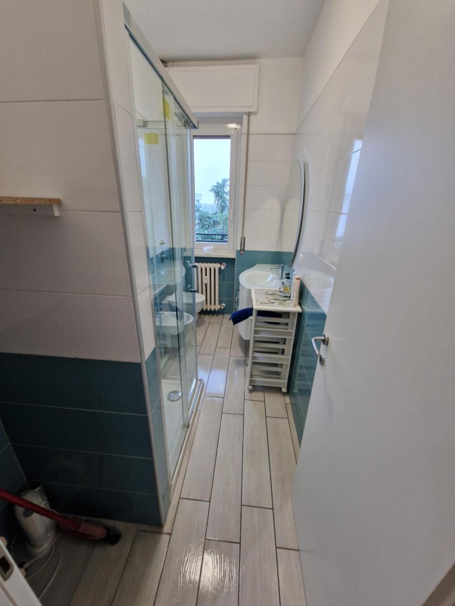 Parkside Heaven Milano Affori Apartman Kültér fotó