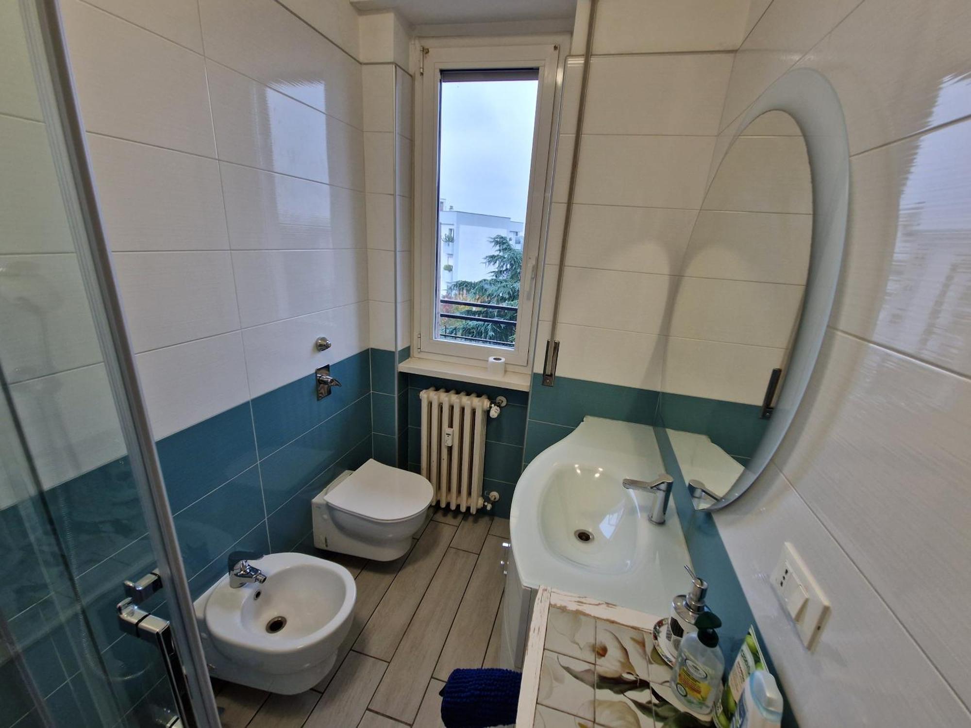 Parkside Heaven Milano Affori Apartman Kültér fotó