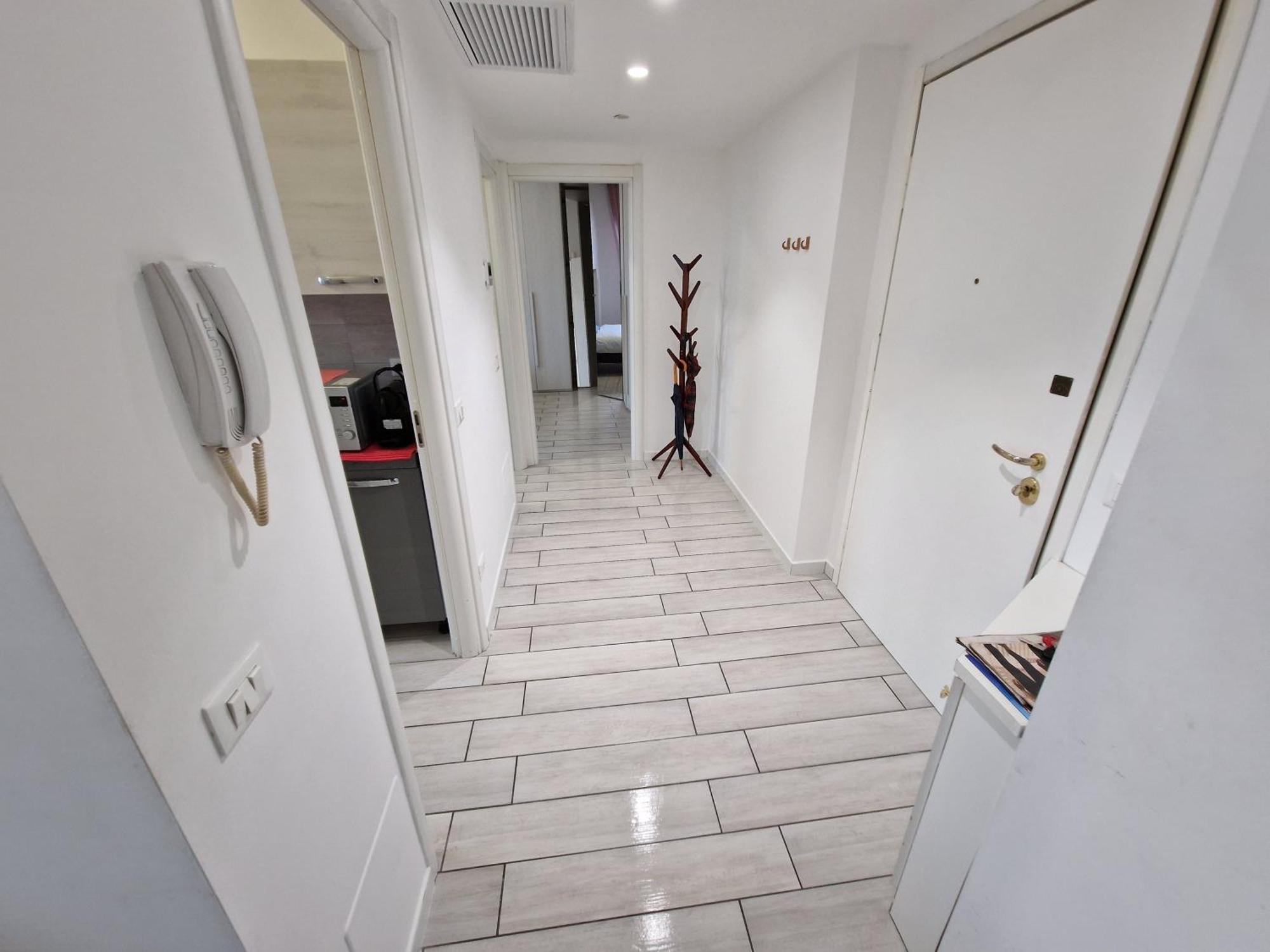 Parkside Heaven Milano Affori Apartman Kültér fotó